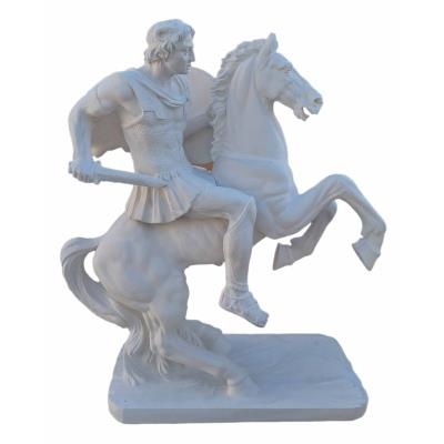 Μ. Αλέξανδρος Βουκεφάλας