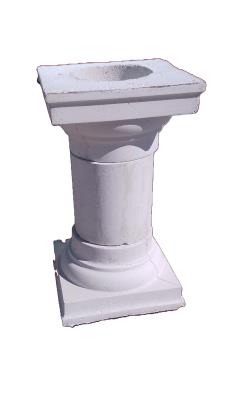 Ρωμαϊκή  λεία  d:23cm
