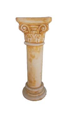 Κορινθιακή λεία d:12cm